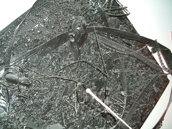big bang, detail