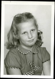 sister sue 1957 (?}