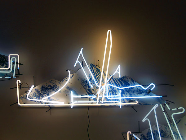 Jeffry Chiplis Bill Busta Gallery, 2013