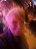 chiplis' european magical mystery tour journal reading & magic lantern show 9.30.2004