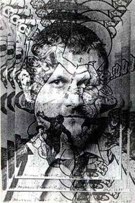 "Agent of Chaos" by Steve Smith