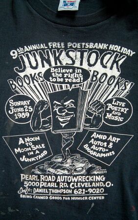 daniel thompson memorabilia