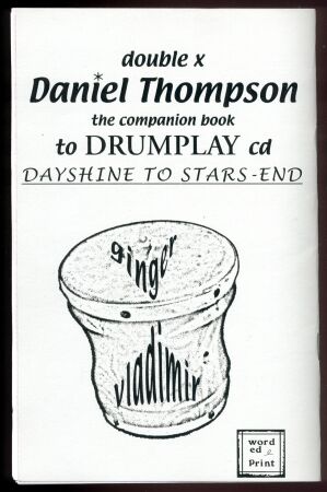 daniel thompson memorabilia