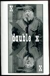 Double X published by Jim Lang