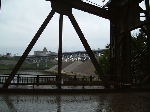bridge
