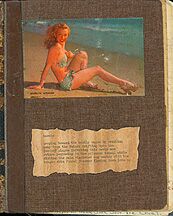 Marilyn Monroe Picture