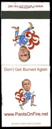 bush lies 4