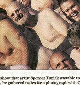 spencer tunick cleveland