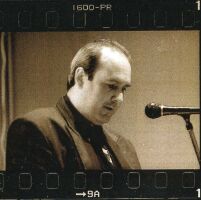 russell vidrick